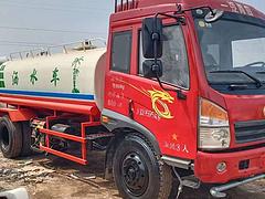专业定做各种洒水车，价格实惠，品质有保障