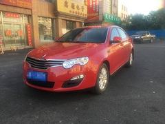 【搞定了！】荣威550 2012款 550S 1.