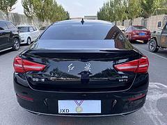 红旗H5 2020款 1.8TD 手自一体 智联旗畅版