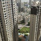 九江市美的天铂湾小区 普通住宅 精装修