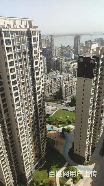 九江市美的天铂湾小区 普通住宅 精装修的图片