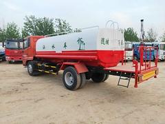 天津哪里有二手洒水车市场二手雾炮洒水车
