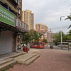钢高对面一楼门市出租