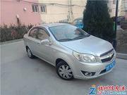 10款雪佛兰乐风，精品车，售价6800
