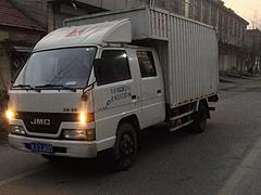 江铃五十铃