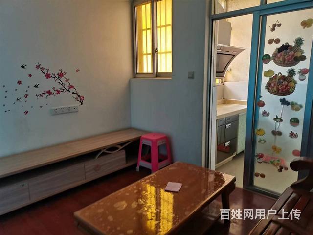东盟时代广场 普通住宅 中等装修的图片