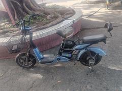 转让二手电动车