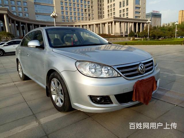 大众 朗逸 2008款 2.0 手动 品轩版的图片
