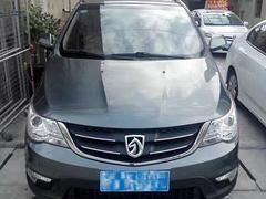 宝骏730 2014款 1.5L 手动 豪华导航E