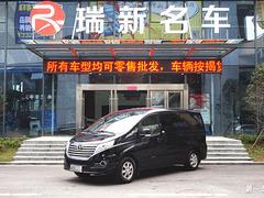 [合肥]江淮瑞风 2.0T 手动 商务型 2011
