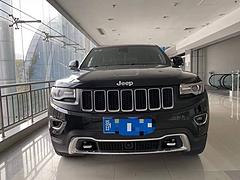 Jeep Grand Cherokee [大切诺基] 201