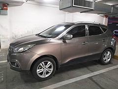 现代ix35 2012款 2.0 手自一体 GLS 两驱精英