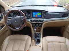 宝骏 宝骏730 2017款 1.5T 手动 豪华型7座