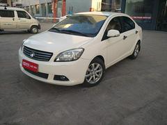 长城腾翼C30 2010款 1.5L 手动 舒适型