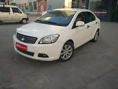 长城腾翼C30 2010款 1.5L 手动 舒适型