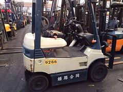达州二手2吨3吨电动叉车丶合力1.5吨二手电瓶叉车