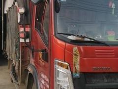 4米2高栏出售6万多公里