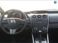 马自达CX-7 2014款 2.3自动 四驱 智能