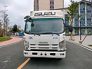 庆铃