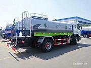 岳阳5吨-20吨洒水车 国三洒水车1台批发价