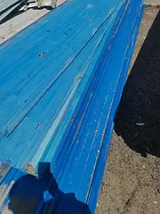 卖彩钢瓦，方管