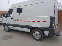 江淮客货两用