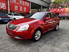 别克 凯越 2013款 1.5 手自一体 尊享版