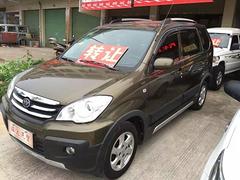 【搞定了！】一汽 森雅S80 2011款 1.5
