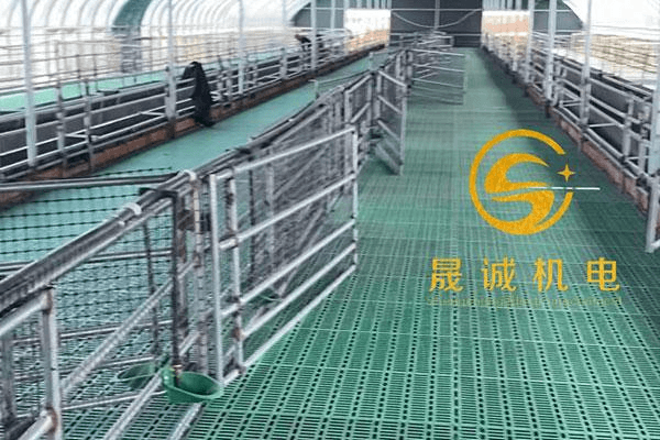 羊漏粪板3
