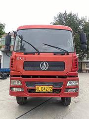 19年航天万山前4后6自缷车 车况精品