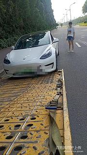 诏安拖车搭电换胎困境吊车车辆救援
