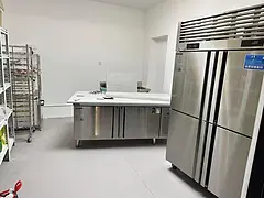 全新装修