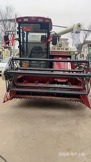 漯河出售23年尊享增强版，玉柴125马力，价格不高