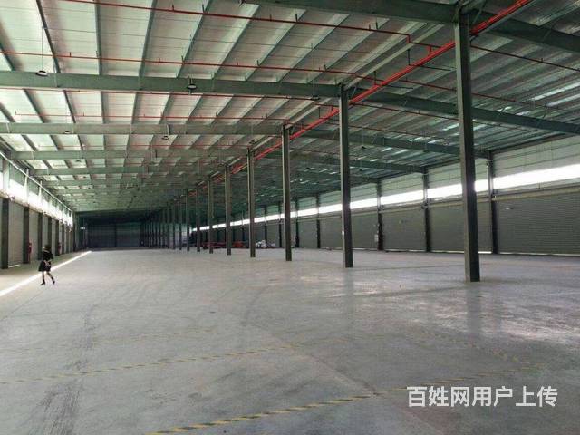 （房东直租）岳麓周边4200平米钢架厂房优价出租的图片