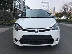 MG MG3 2011款 MG3 Xross 1.5 手自一