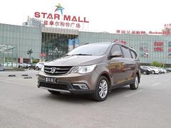 宝骏730 2015款 1.8L 手动 舒适ESP