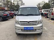出售2021年东风小康货运版面包车，新车一样