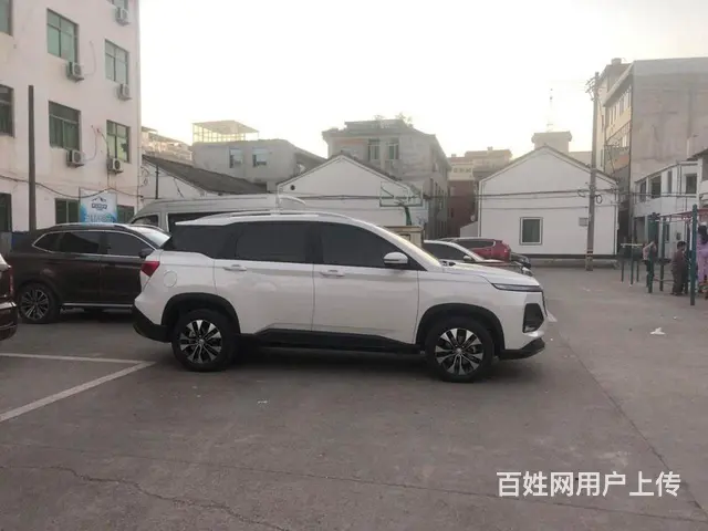 宝骏510 2019款 1.5 手动 乐享型的图片