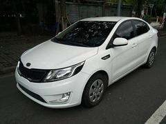起亚K2 2012款 1.4L 手动 [第一车网认