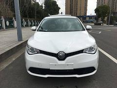 MG GT 2016款 1.5T 手自一体 超值豪