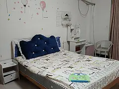 套间出租