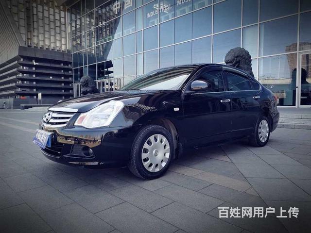 日产 轩逸 2012款 轩逸经典 1.6 手动 XL 豪华版的图片