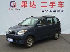一汽森雅M80 2009款 1.3L 手动 CC