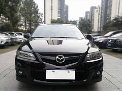 马自达6 2013款 2.0 手自一体 时尚版