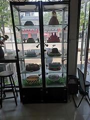 蛋糕店设备