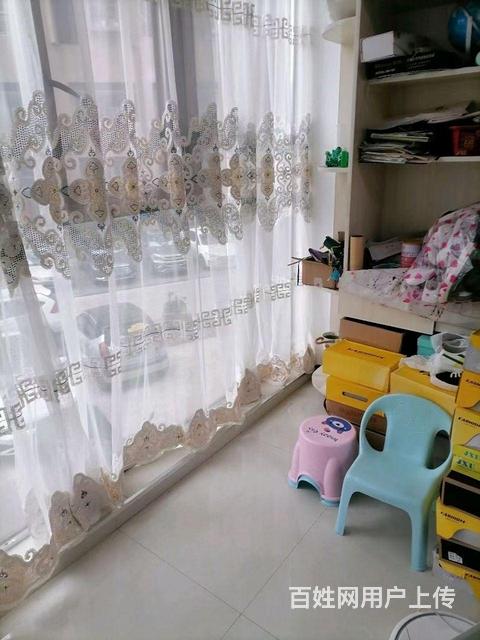 精装修带地暖送家具家电的图片