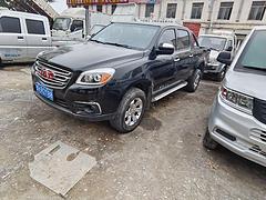 江淮帅铃 其他 皮卡 国6