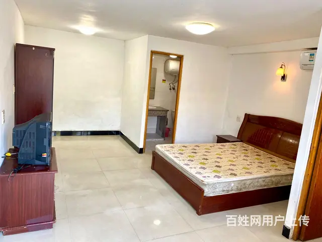 【搞定了！】出租南浔大中路带家具家电独立卫生间厨房的大单间的图片