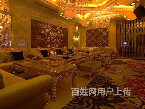 西安ktv会所预订西安有名的夜场ktv商务会所推荐