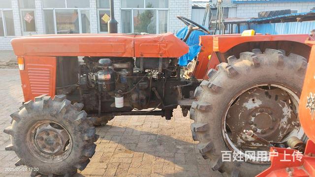 卖老奔野404的图片